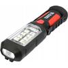 Yato 2 In 1 Magnetic Worklight
