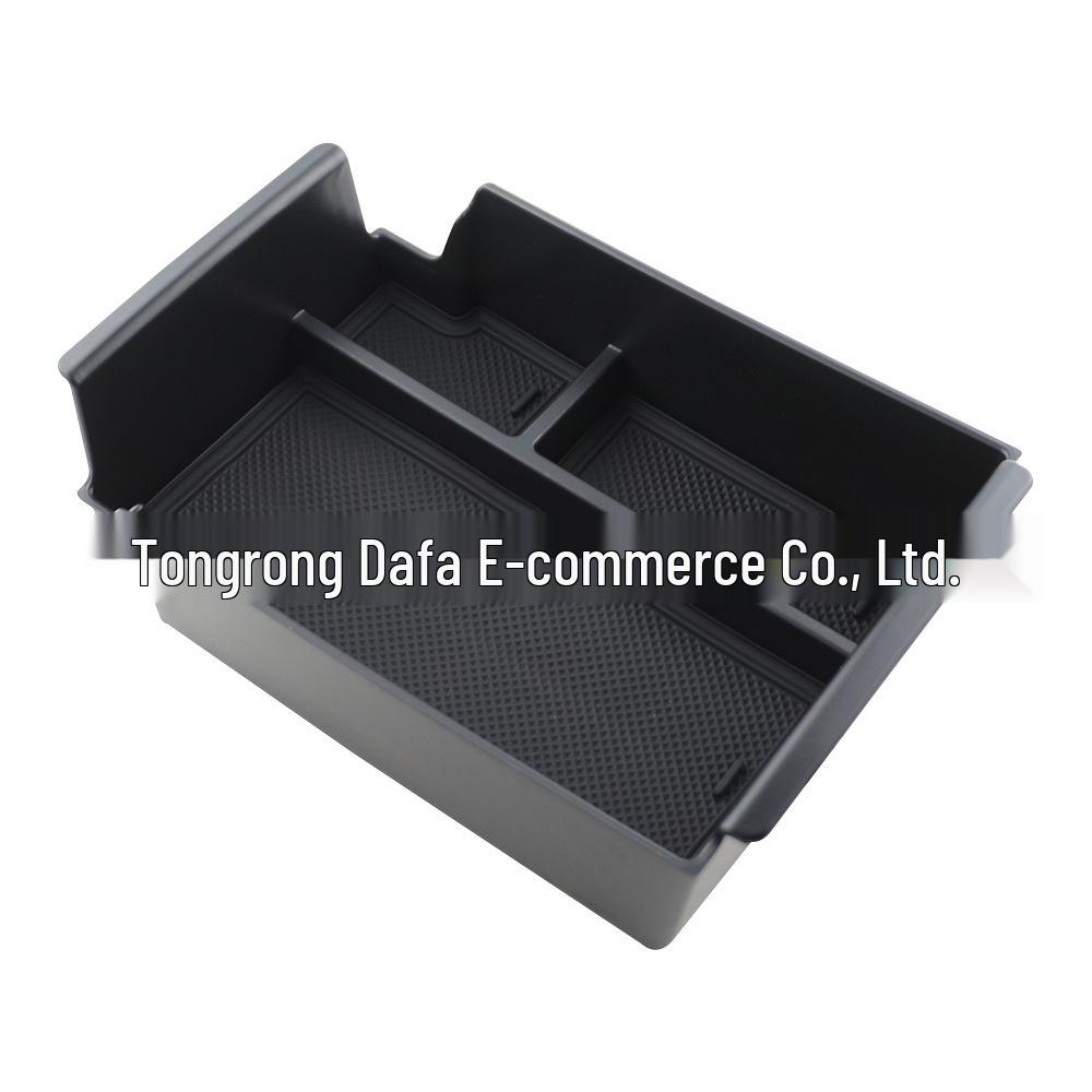 Center Console Organizer for BYD Sea Lion 07 EV 2024-2025 Armrest