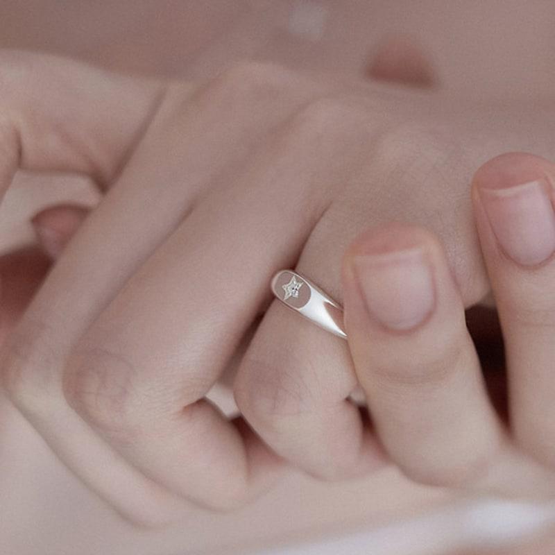 ANOTHER CELL Stellar Ring