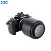 JJC Olympus Compatible Reversible Lens Hood for OLYMPUS DIGITAL ED and OLYMPUS ZUKIO DIGITAL ED Compatible with Olympus Mark III II Mark III II Mark