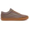 Vans Gum Old Skool Grey Gum Gray VN0A38G1UNE