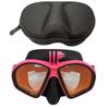 Diving Goggles Snorkeling Erbao Snorkeling Tube Set