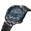 Seiko 5 Sports SRPD61K1 Green Dial Automatic Men's Watch
