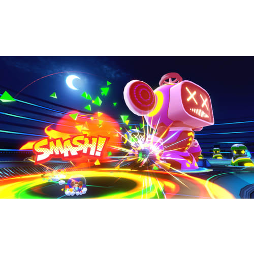 Super Monkey Ball Banana Rumble - Switch
