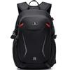 OIWAS Large Capacity Travel & Laptop Backpack