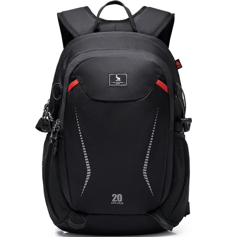 OIWAS Large Capacity Travel & Laptop Backpack