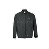 New Nike Sportswear SS25 Jacket Women's Black IB5588-010