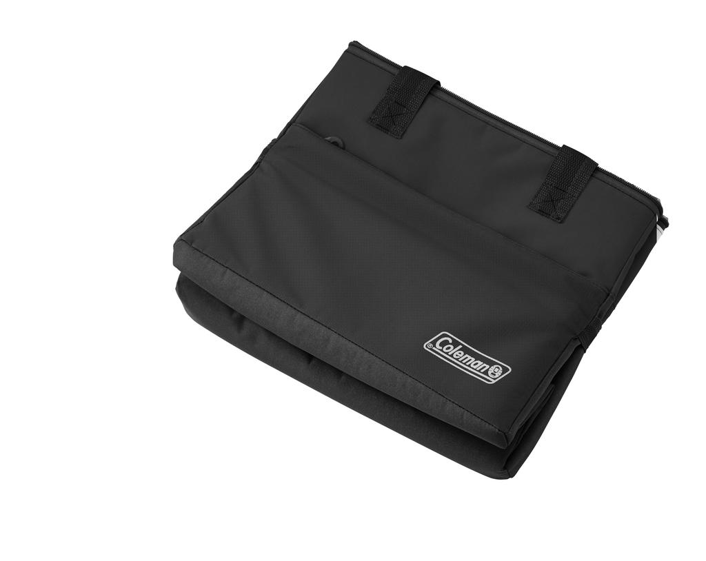 Coleman Daily Cooler 20L (Black)