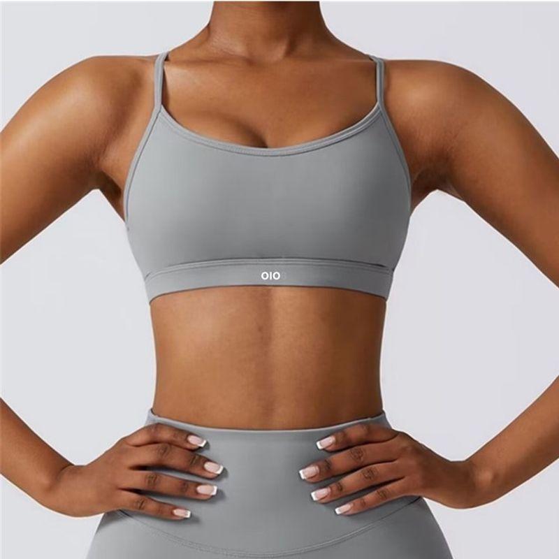 Oiob Outdoor Sports Long Sleeves Shawl Yoga Clothes Women's Nude Feel Thin Fitness Clothes Tops Running Blouse Autumn