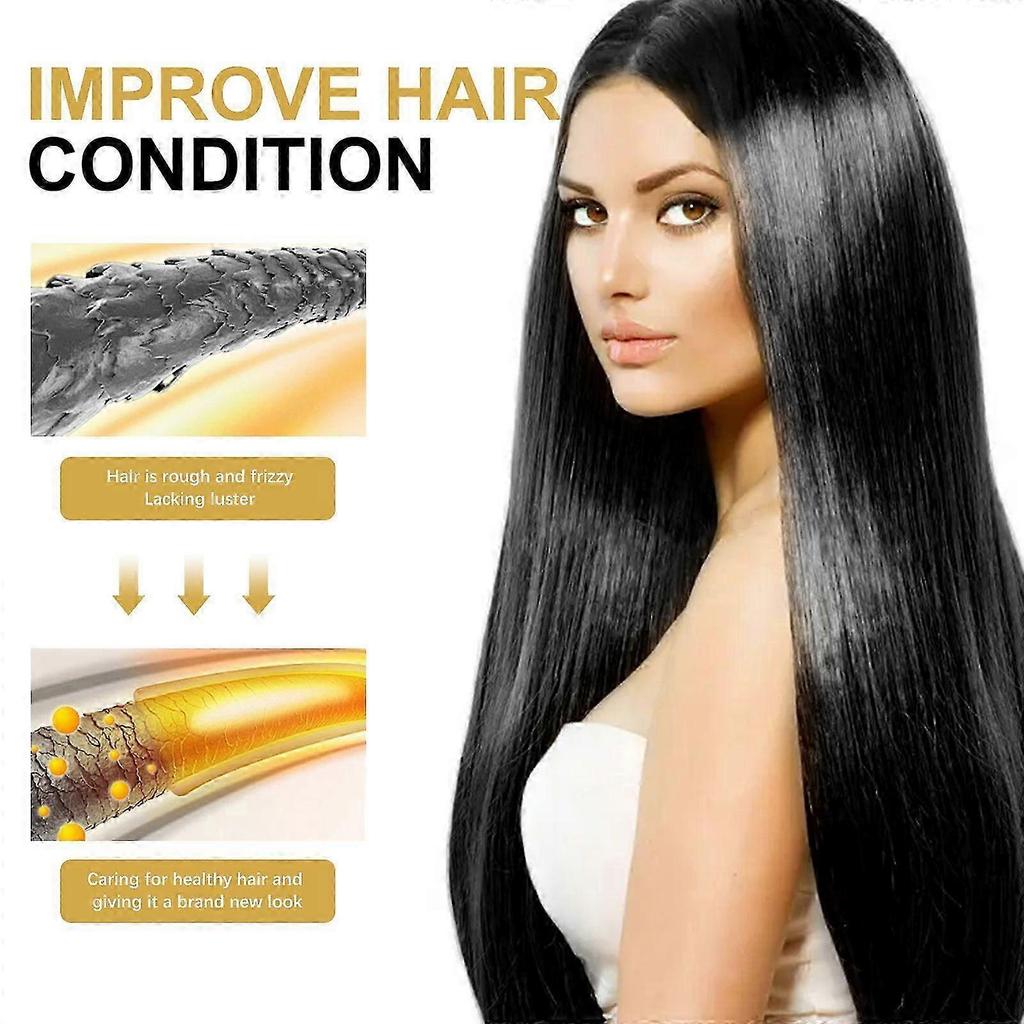 Hair Shampoo