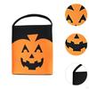 Halloween Gift Bag, Reusable And Versatile Candy Felt Tote Bag for Shopping, Party, Holiday