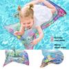 Inflatable Water Pad Toddler And Pet Patting Mat Fish Shape Patting Pad For Bedroom Bathroom Outdoors Living Room