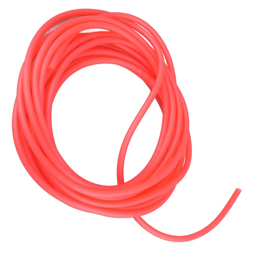 Aquarium Wasserwechsler Schlauch Professioneller Silikon Aquarium Wasserfilter Schlauch für Aquarium 16,4ft