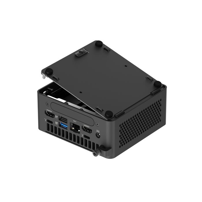ASUS NUC 15 Pro RNUC15CRHI300