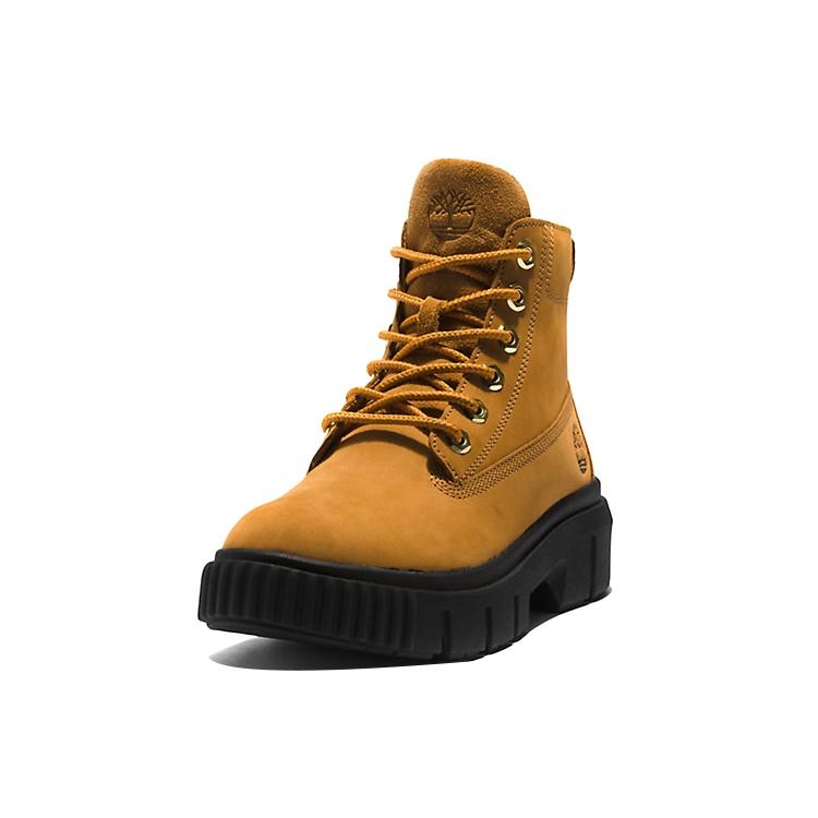 Timberland Greyfield Lace-Up Unisex A5RP4231