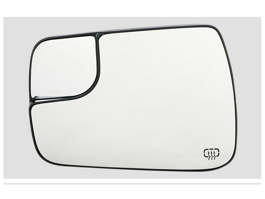 Rückspiegelglas für 2019-2024 Dodge Ram 1500/2500