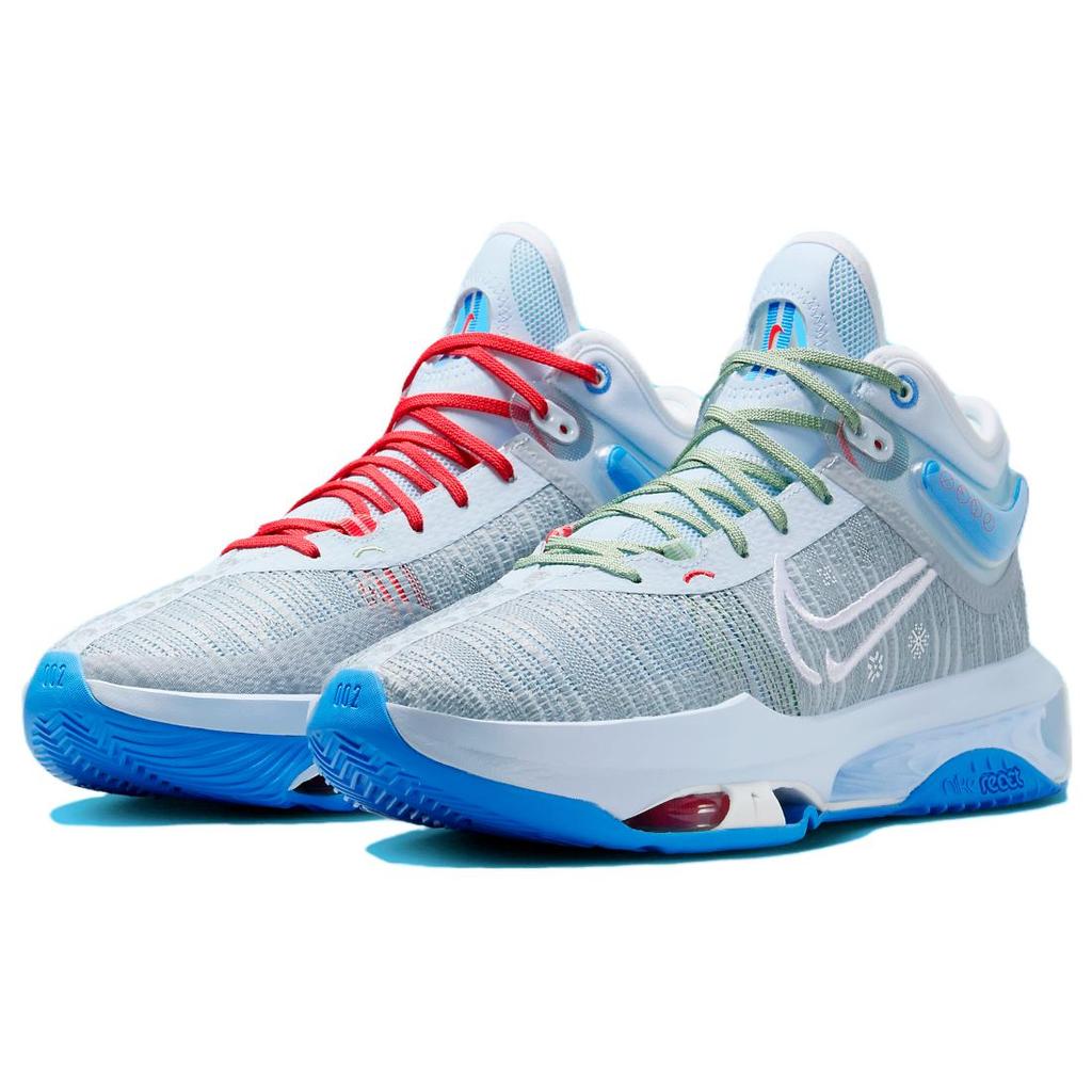 Nike Air Zoom Gt Jump 2 'Christmas' DJ9432-002
