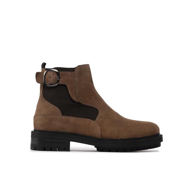 Ботинки челси Rage Age RA-55-06-000388, коричневый