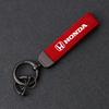 Portachiavi per Chiave Auto Portachiavi Anello Portachiavi Accessori Styling Per Honda Civic Fk7 Fit Fk2 Mugen Fk8 Type R Accord Crv UQ8