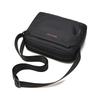 Crossbody Bag Men's Shoulder Bag Large Capacity Messenger Bag