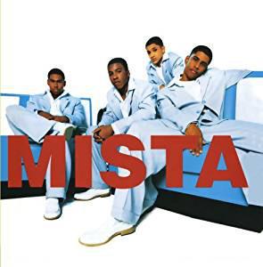 

CD MISTA - Mista 619122 EastWest, 09 1996 US Rap & Hip-Hop/R&B Used
