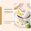 Auspicious Ceramic Dinnerware Gift Set