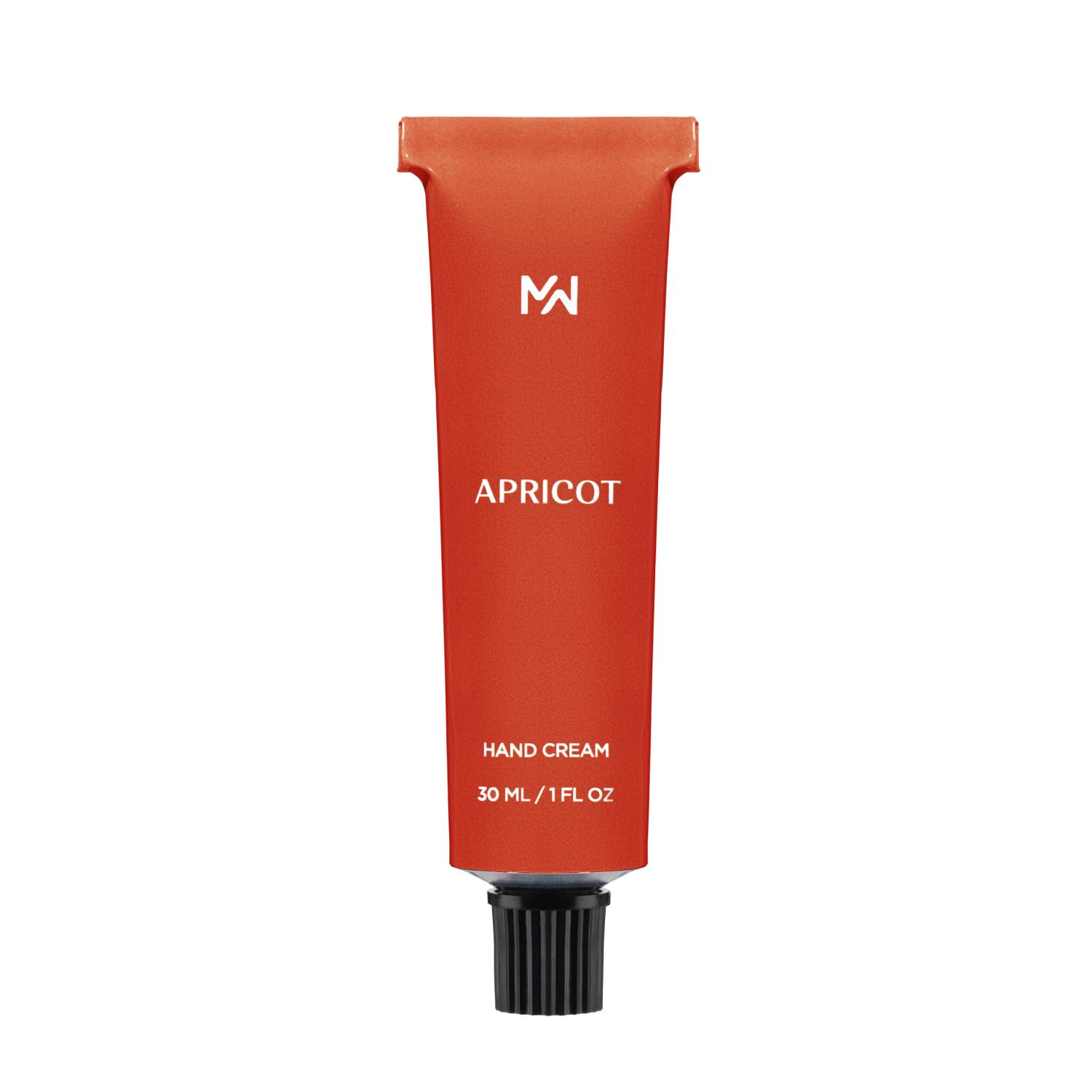 

Hand cream Apricot Mak&Malvy 30 ml