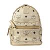 [Gebraucht] Monogramm Leder Mini-Tote Crossbody Rucksack - Gut #16J1CV7