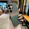 Luxury Slim Carbon Fiber For Magsafe Magnetic Case For Samsung S26 S25 Ultra S24 FE S23 Plus S22 Wireless Charging Hard PC Cover