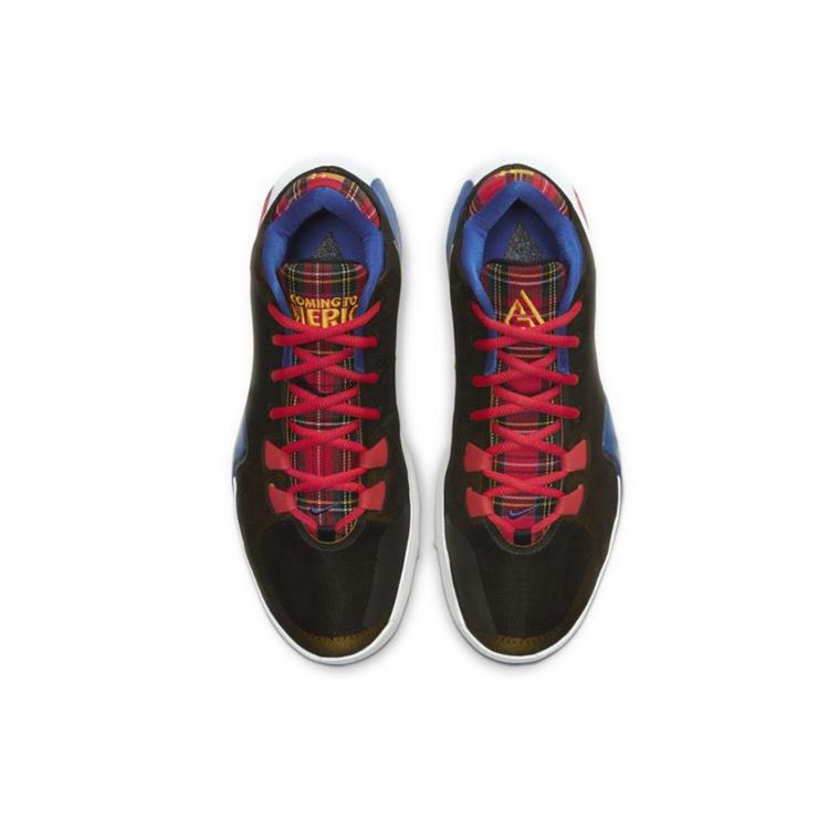 Nike Zoom Freak 1 EP 'All-Star - Employee of the Month' Men's CD4961-001