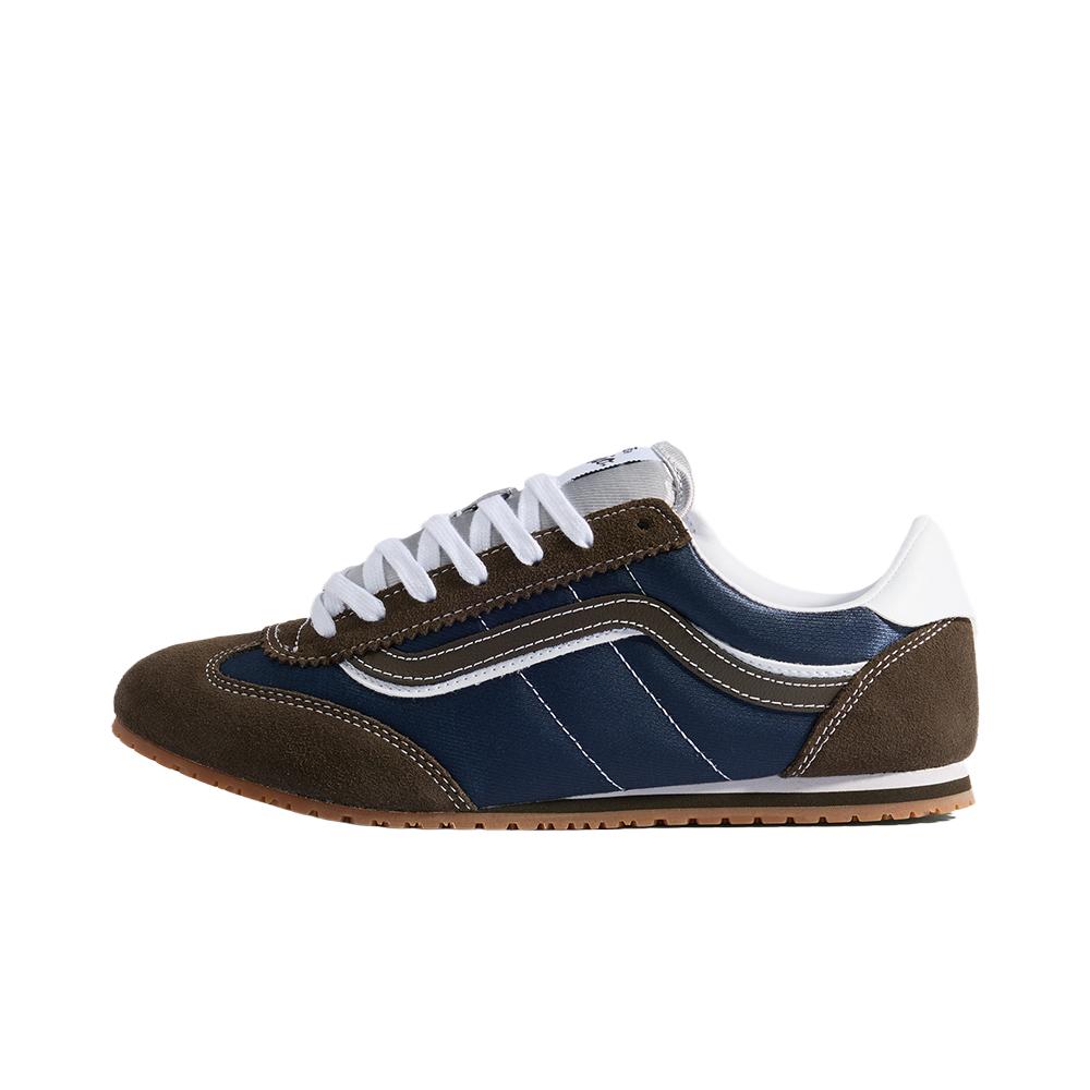 

Vans Super Lowpro Skateboard Shoes Unisex Sneakers VN000D83BF1 43