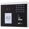 ZKTECO FS100 Smart Dynamic Face & Fingerprint Cloud Attendance Machine CN Plug (adapter Included)