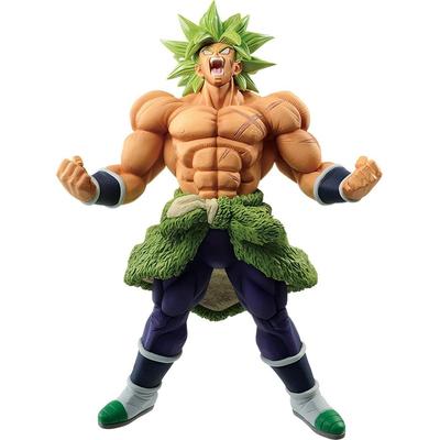 Banpresto Dragon Ball Super World Figure Colosseum 2 Special Broly