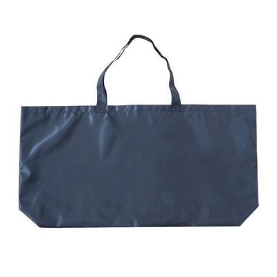 10mois Ficelle Nylon Futon 75 X 45 X 15 Cm (Dimois) - Bag, Navy, Approx.