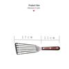 Jiwanggu Stainless Steel Multifunctional Frying Spatula