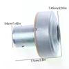 Micro Carbon Brush Motor, 120W 545 High Speed, 12V DC, 1/2Pcs for Vacuum Cleaner Parts