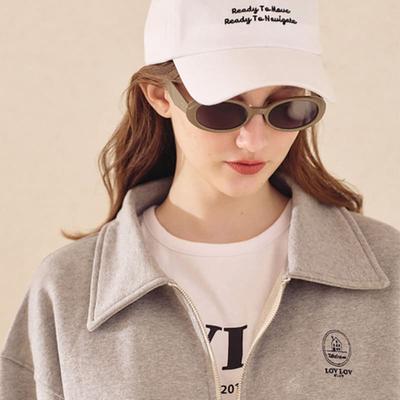 RMRN LETTERING DAILY BALL CAP