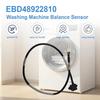 1PC Drum Washing Machines Balance Sensor EBD48922810 Washing Machine Balance Sensor 20x15x3cm Washings Replacement Accessories