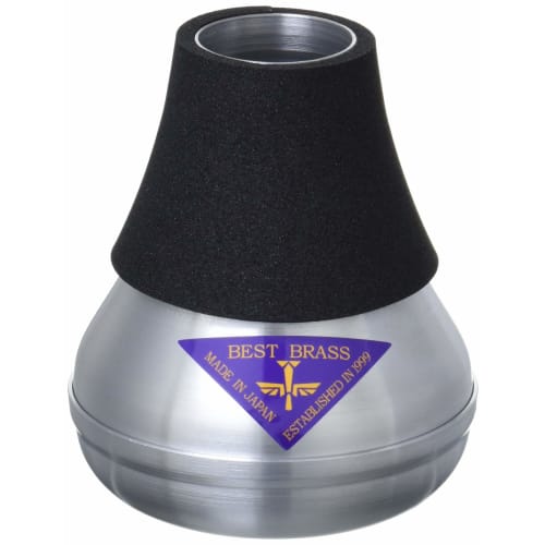 

BEST BRASS Trumpet Mute Warm-Up