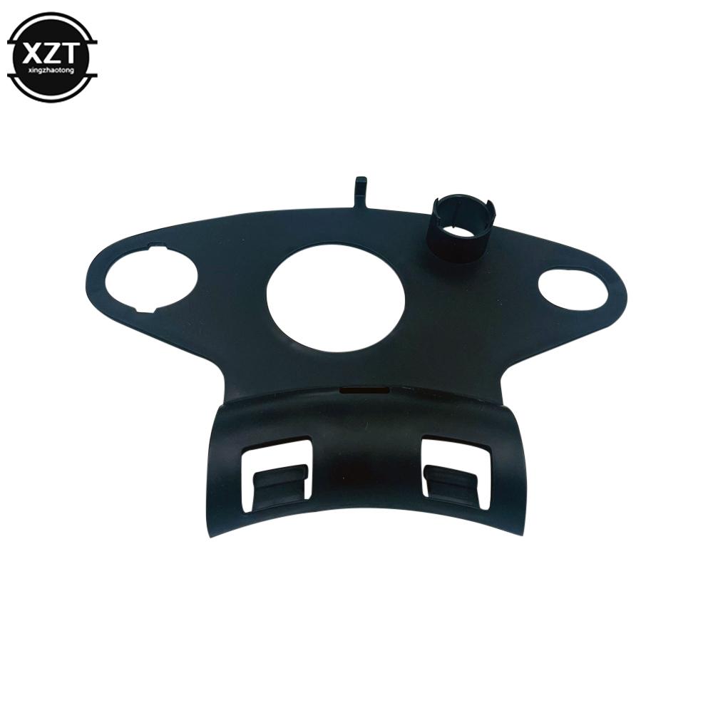 

Держатель для кухонной полки для хранения. Место для 5 аксессуаров. Подходит для аксессуаров Thermomix TM5 TM6. Стойка для хранения кухонных принадлежностей. чёрный