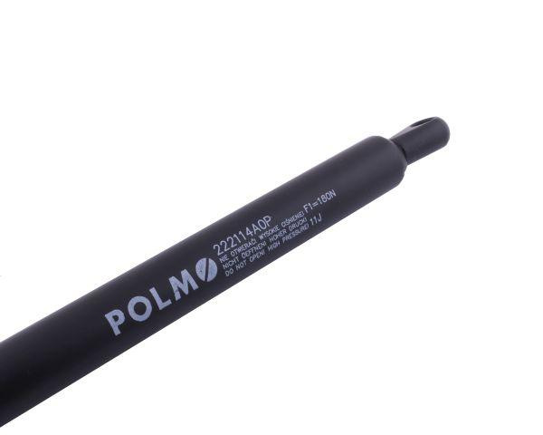 Siłownik Szyby Przedniej L Max. 696Mm 222114A0P Case Ih Polmo