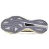 Anta Slip Resistant Abrasion Resistant Low top Casual City Commuting Running Shoes Men's Beige Silver 112525532A-3
