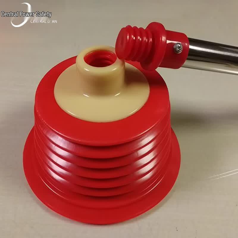 Zhonghuan Liann Pipe Plunger Drain Unblocker