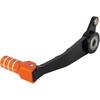 Motorcycle Gear Shifter Shift Lever CNC for 390 ADV Adventure 2019-2025 Orange