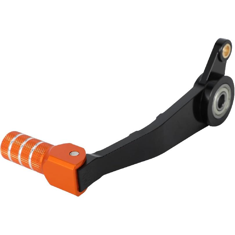 Motorcycle Gear Shifter Shift Lever CNC for 390 ADV Adventure 2019-2025 Orange