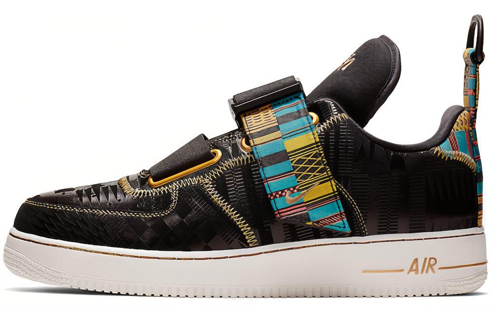 

Nike Air Force 1 Utility Bhm 2019 BV7783-001 41