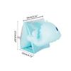 2Pcs Children Swimming Gear Arm Swimming Rings Inflatable Kids Arm Float Rings