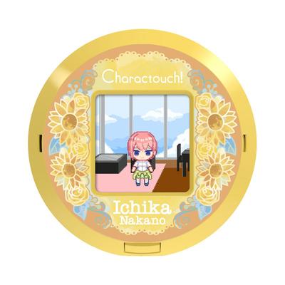 [Bandai] Character Touch -The Quintessential Quintuplets- Ichika Nakano