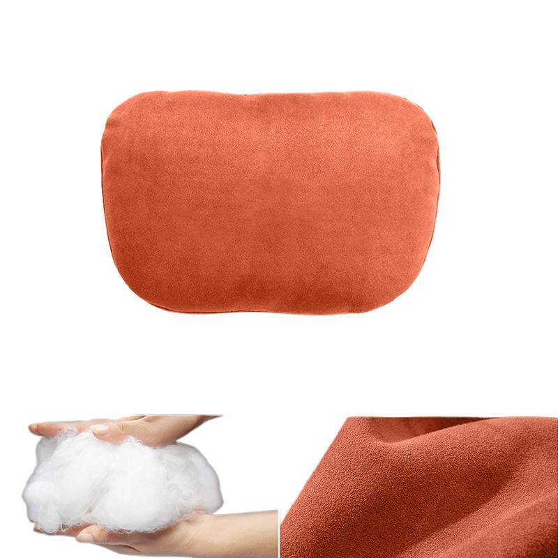 AITO M7/M9/M5 Car Headrest Pillow - Interior Seat Modification Accessory