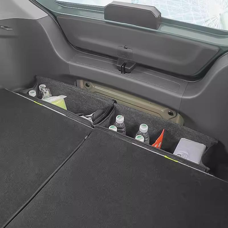 Car Organizer Bag Storage Tool Trunk Boot Car Emblem For Porsche 911 Cayenne Panamera Macan Boxster 918 919 Pajun 917 Taycan 718